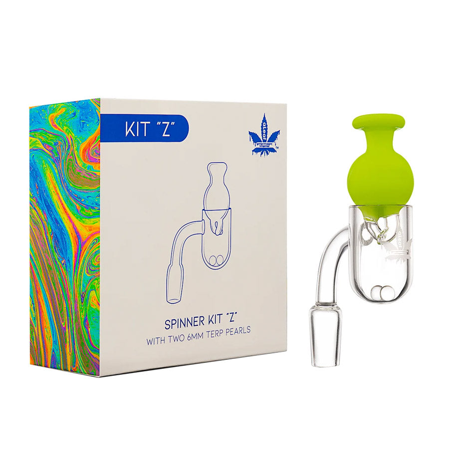 ALEAF SPINNER KIT 