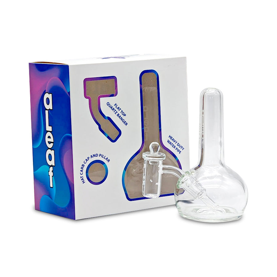 ALEAF THE DABSTER KIT WP AL1056