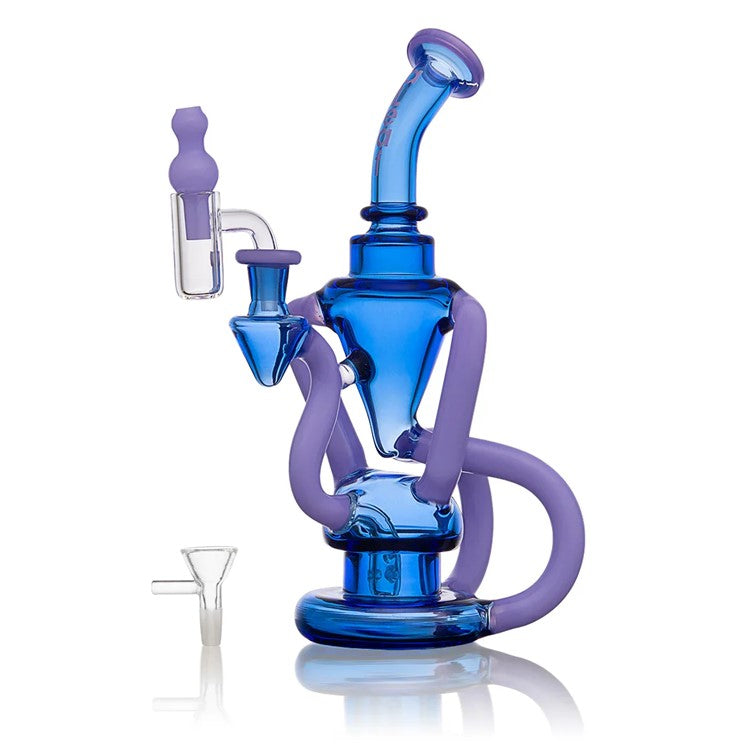 ALEAF THE DALIA 6.52 MINI RECYCLER AL2062