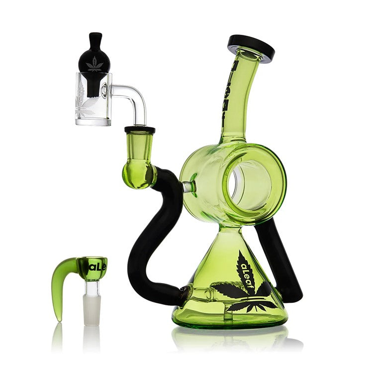 ALEAF THE HERA RECYCLER 8.5