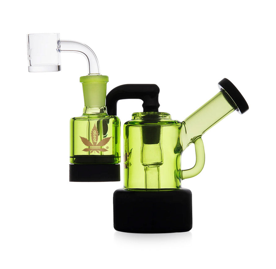 ALEAF THE RECLAIMER BUBBLER ALD-1034