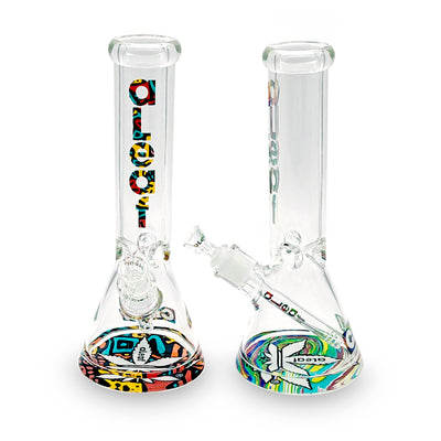 ALEAF WATERPIPE 12
