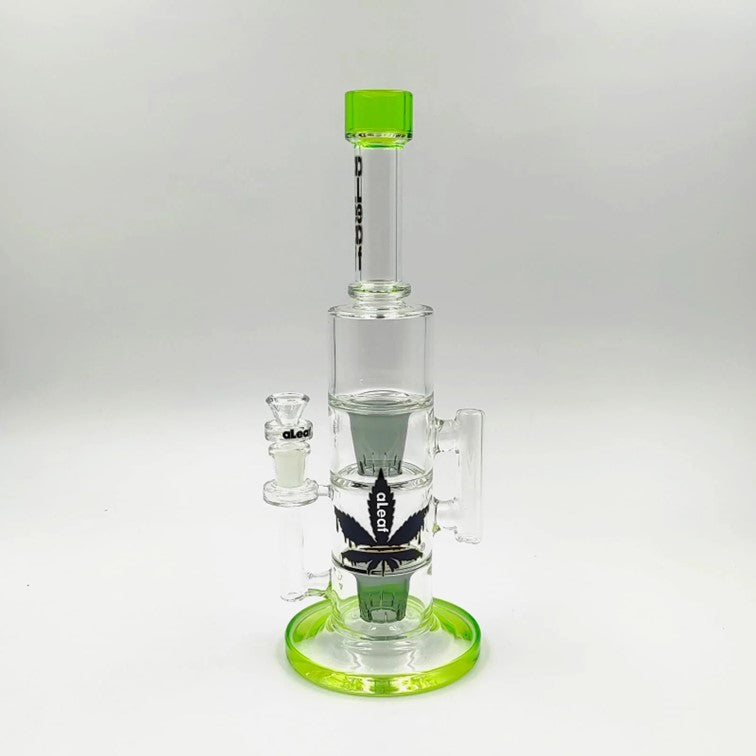 ALEAF WATERPIPE 13.8