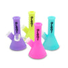 ALEAF WATERPIPE SILICONE 5