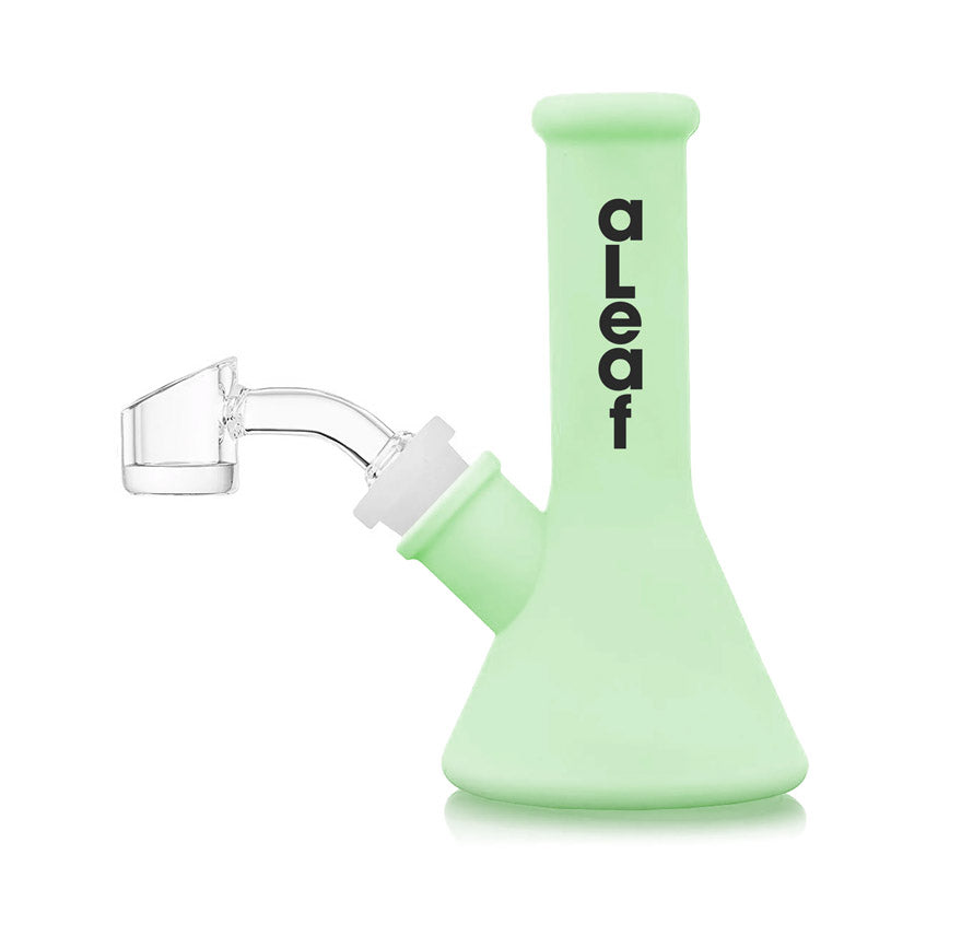 ALEAF WATERPIPE SILICONE 5