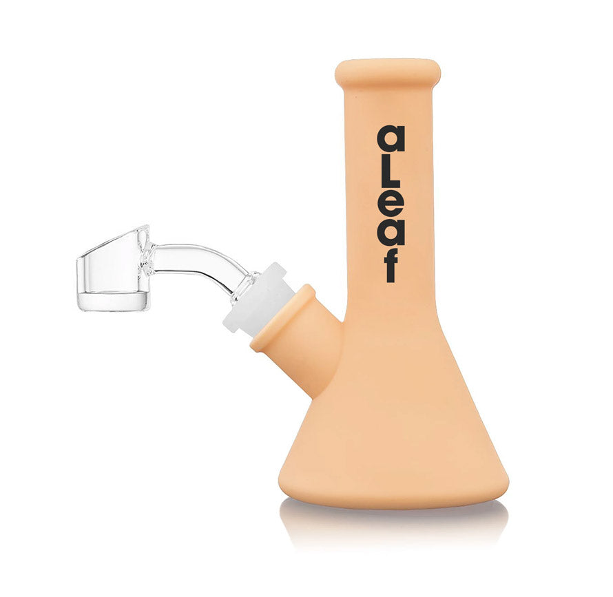 ALEAF WATERPIPE SILICONE 5