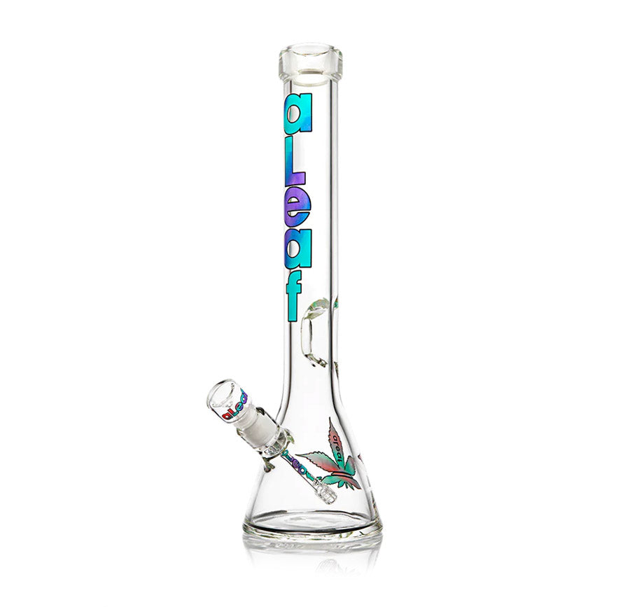 ALEAF WATERPIPE SPEC HEAD 18