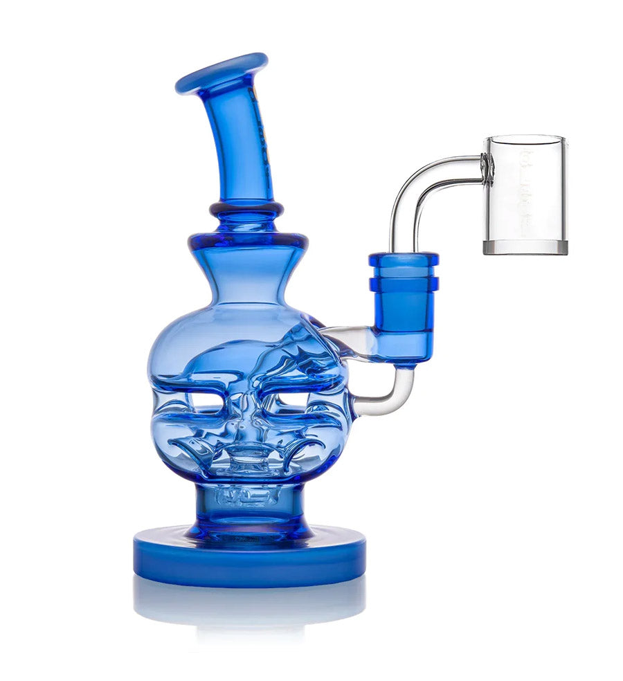 ALEAF UFO FAB EGG WATERPIPE 7