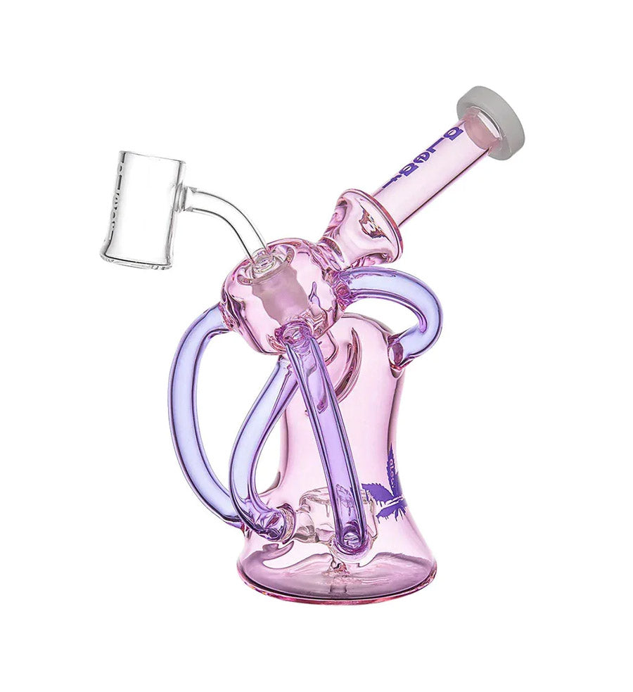 ALEAF WATERPIPE 9