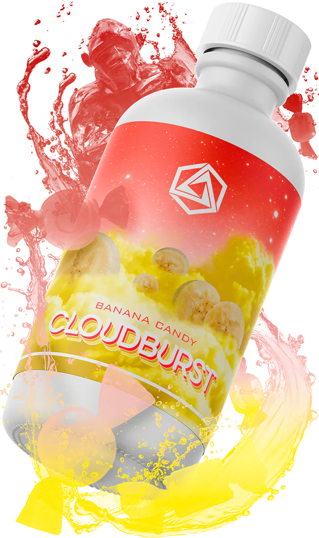 ABSTRAX TERPENE 20g (23.5 ml) CLOUDBURST SERIES