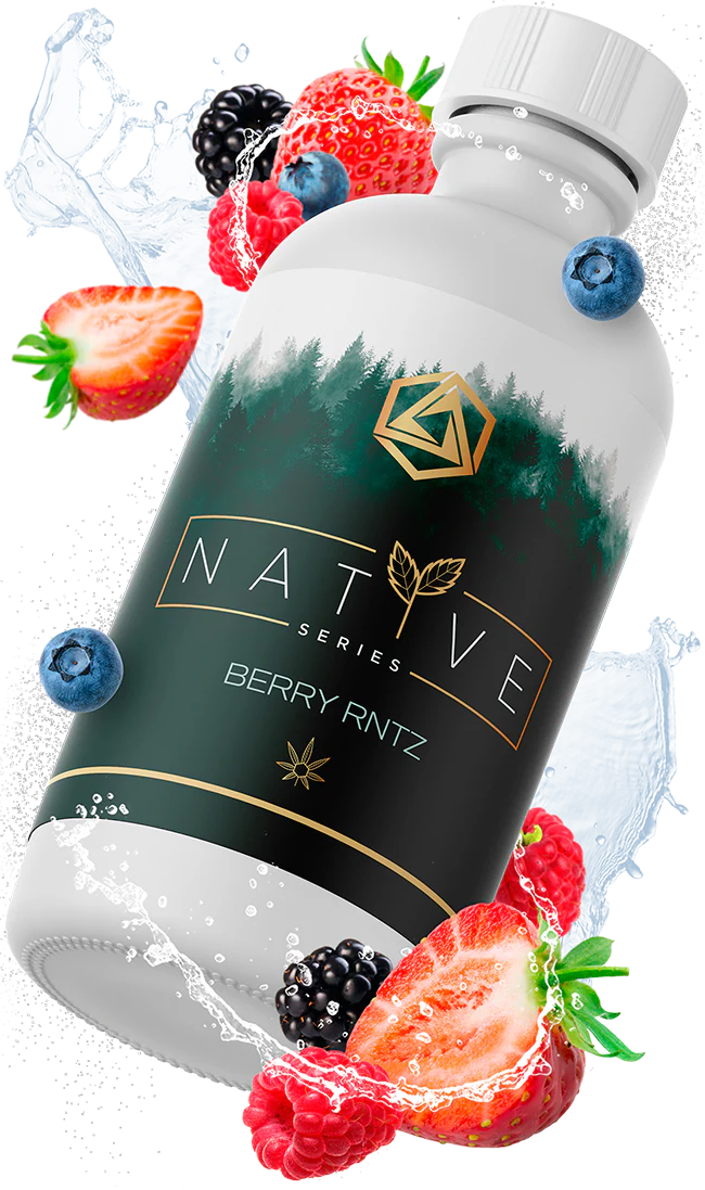 ABSTRAX TERPENE 20g (23.5 ml) NATIVE SERIES