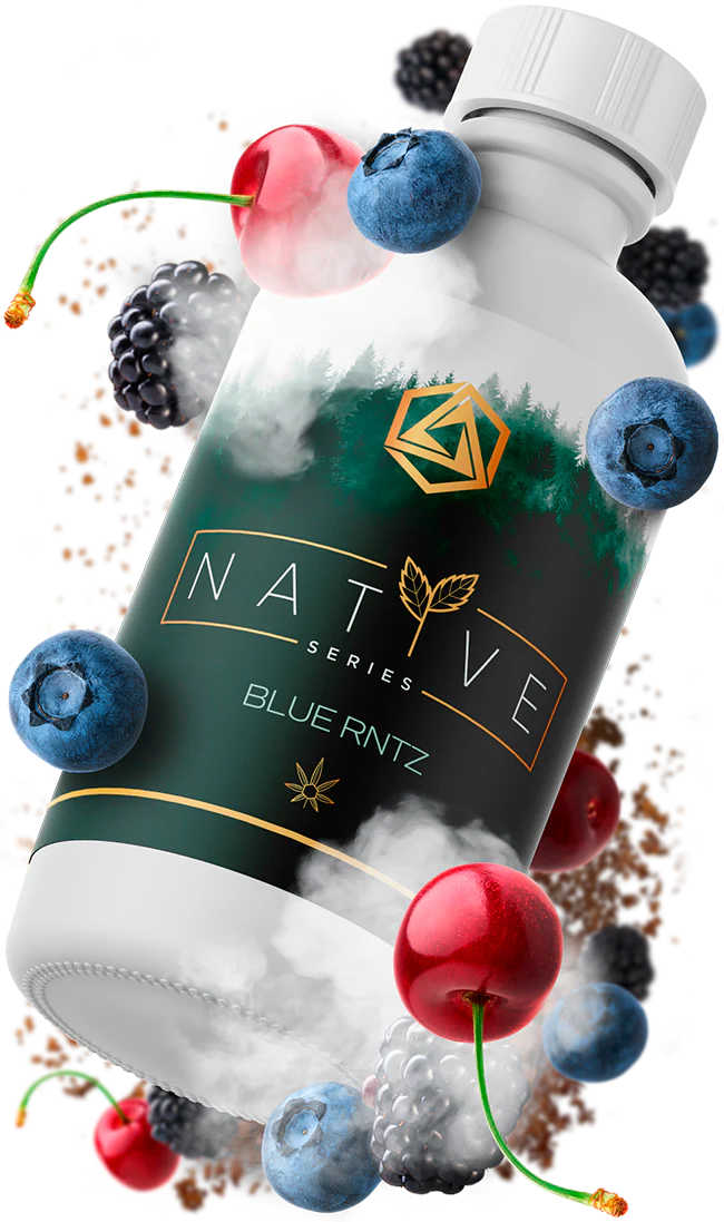 ABSTRAX TERPENE 20g (23.5 ml) NATIVE SERIES