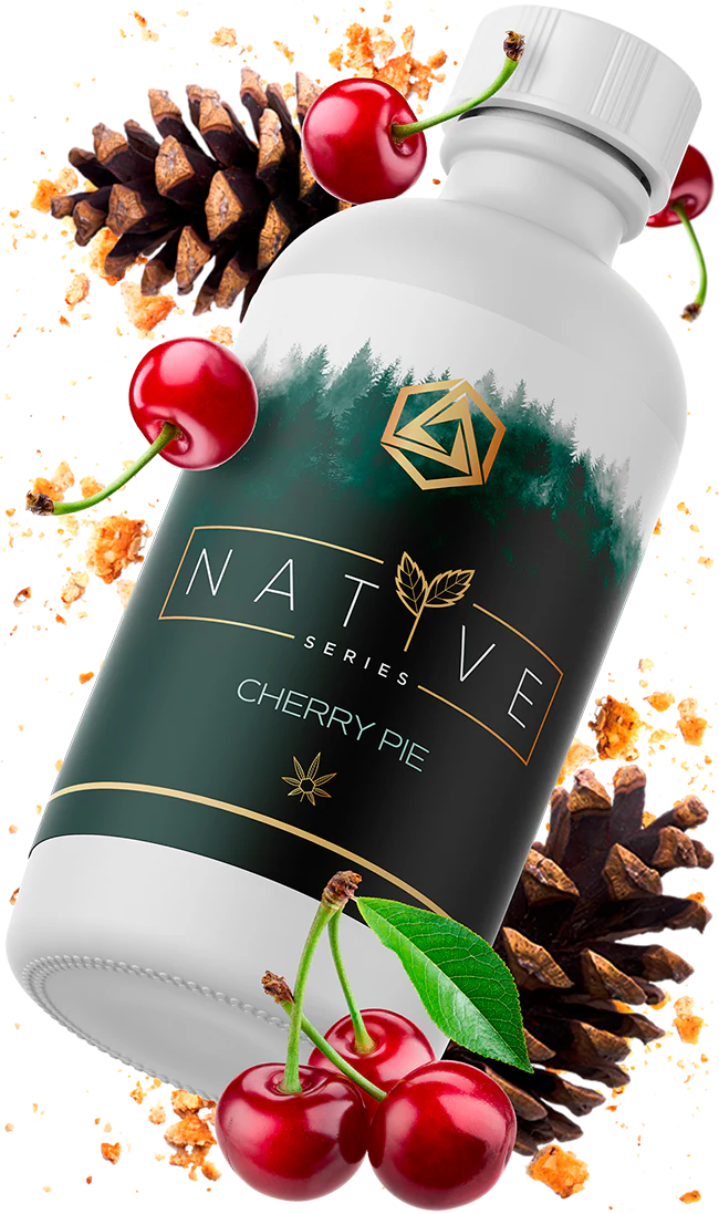 ABSTRAX TERPENE 20g (23.5 ml) NATIVE SERIES