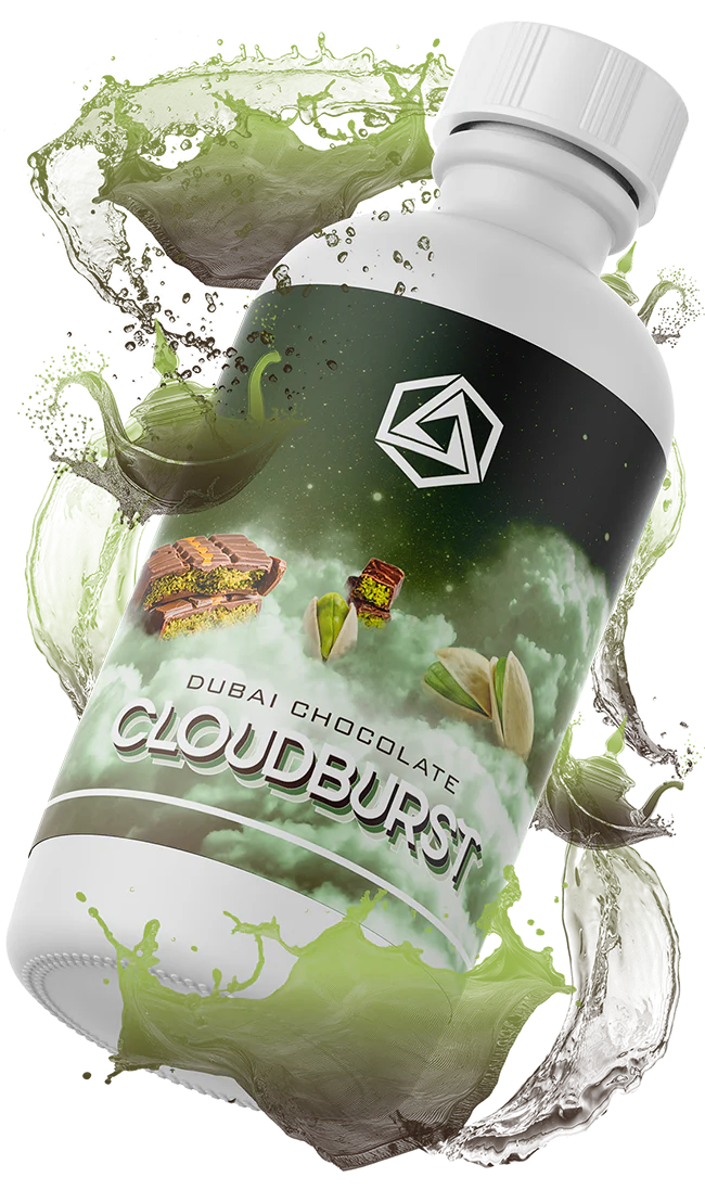 ABSTRAX TERPENE 20g (23.5 ml) CLOUDBURST SERIES