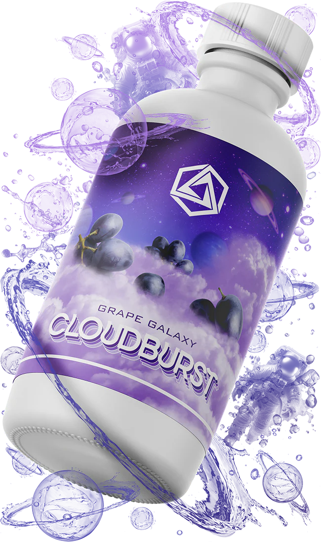 ABSTRAX TERPENE 20g (23.5 ml) CLOUDBURST SERIES