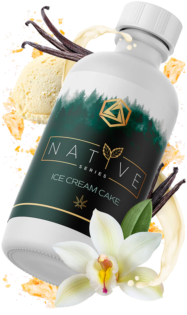 ABSTRAX TERPENE 20g (23.5 ml) NATIVE SERIES