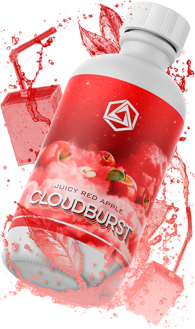 ABSTRAX TERPENE 20g (23.5 ml) CLOUDBURST SERIES