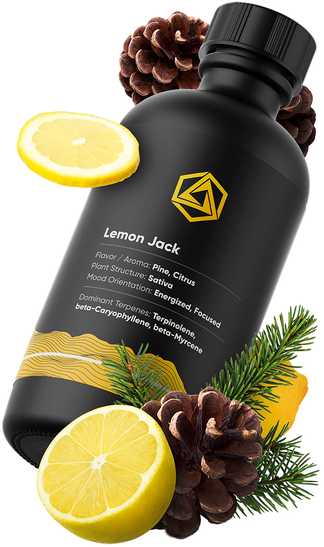 ABSTRAX TERPENE 20g (23.5 ml) PREMIUM STRAIN PROFILES