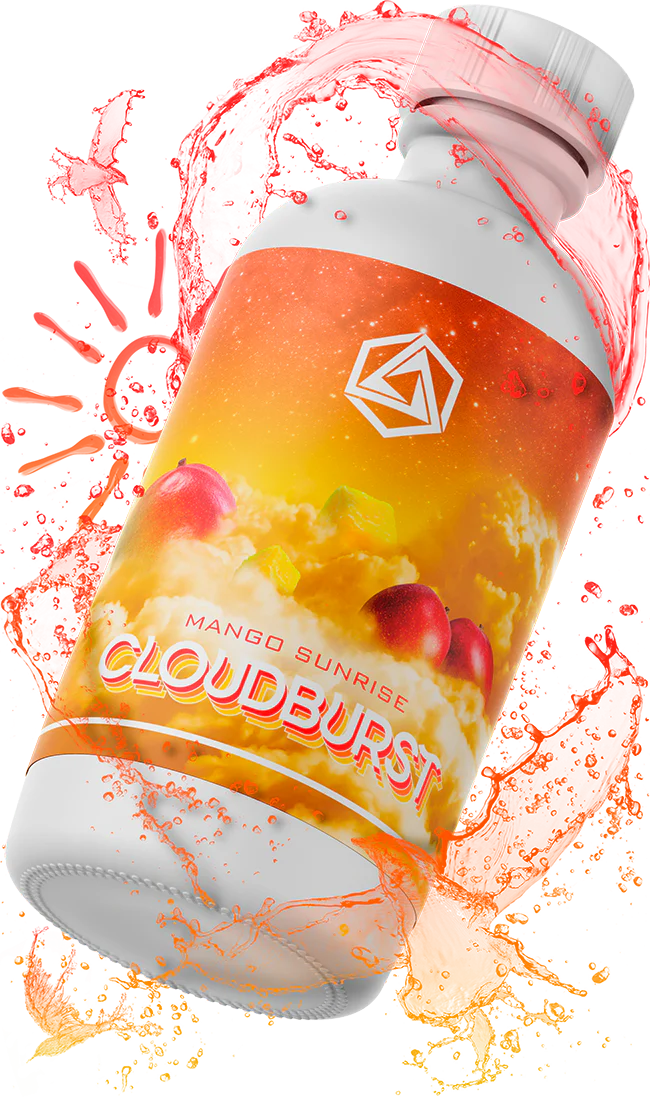 ABSTRAX TERPENE 20g (23.5 ml) CLOUDBURST SERIES