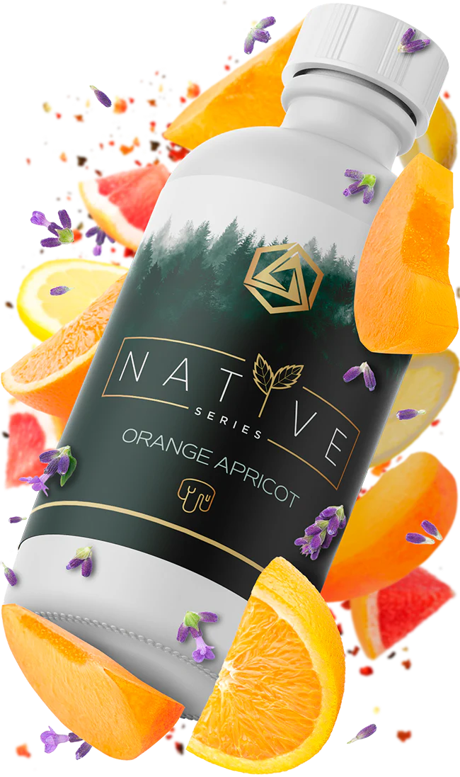 ABSTRAX TERPENE 20g (23.5 ml) NATIVE SERIES