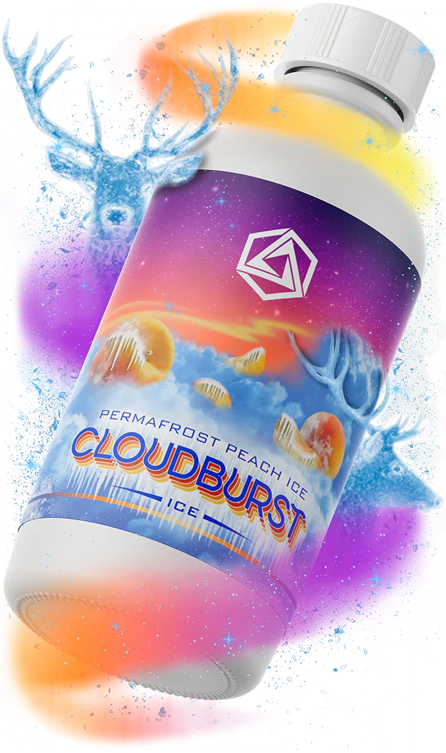 ABSTRAX TERPENE 20g (23.5 ml) CLOUDBURST SERIES