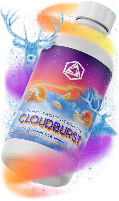ABSTRAX TERPENE 20g (23.5 ml) CLOUDBURST SERIES