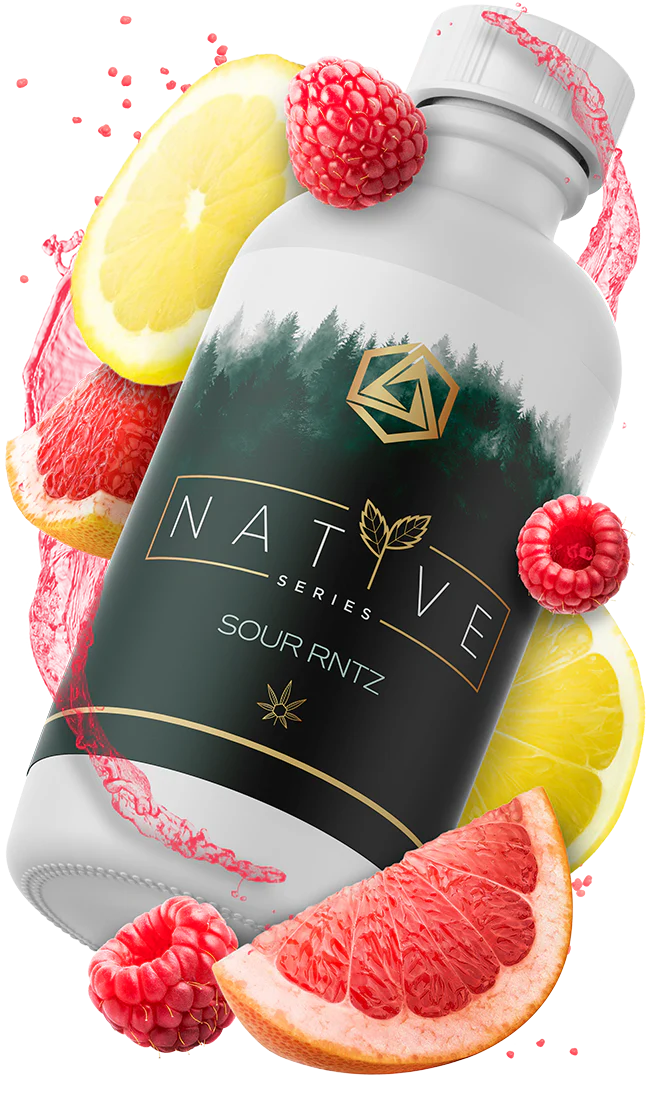 ABSTRAX TERPENE 20g (23.5 ml) NATIVE SERIES