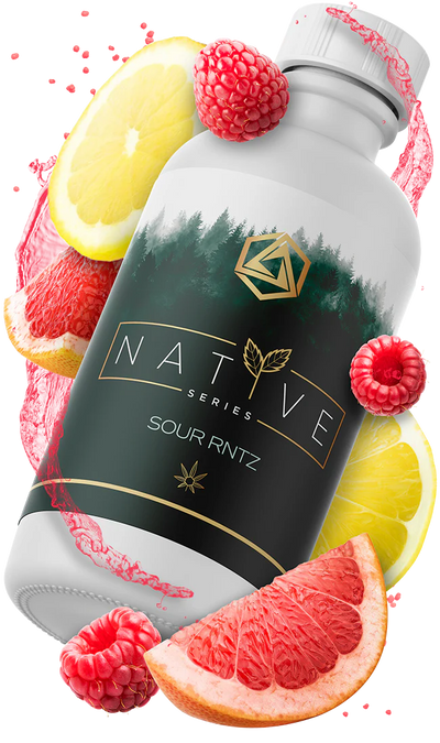 ABSTRAX TERPENE 20g (23.5 ml) NATIVE SERIES