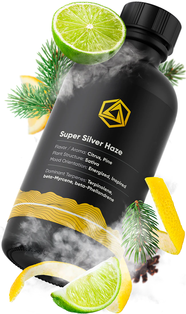 ABSTRAX TERPENE 20g (23.5 ml) PREMIUM STRAIN PROFILES