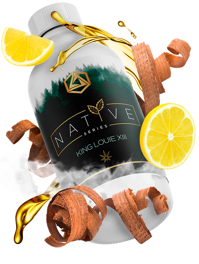 ABSTRAX TERPENE 20g (23.5 ml) NATIVE SERIES