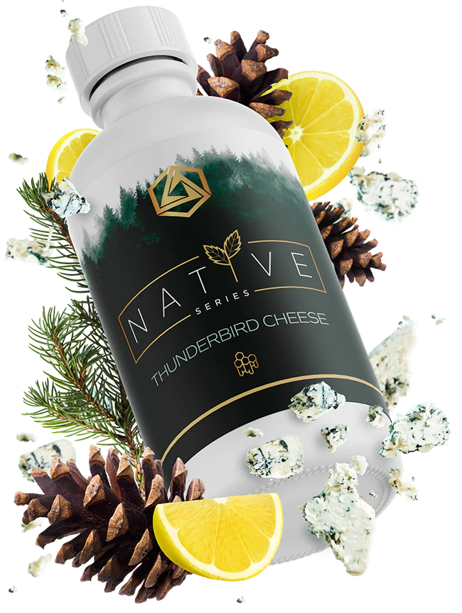 ABSTRAX TERPENE 20g (23.5 ml) NATIVE SERIES