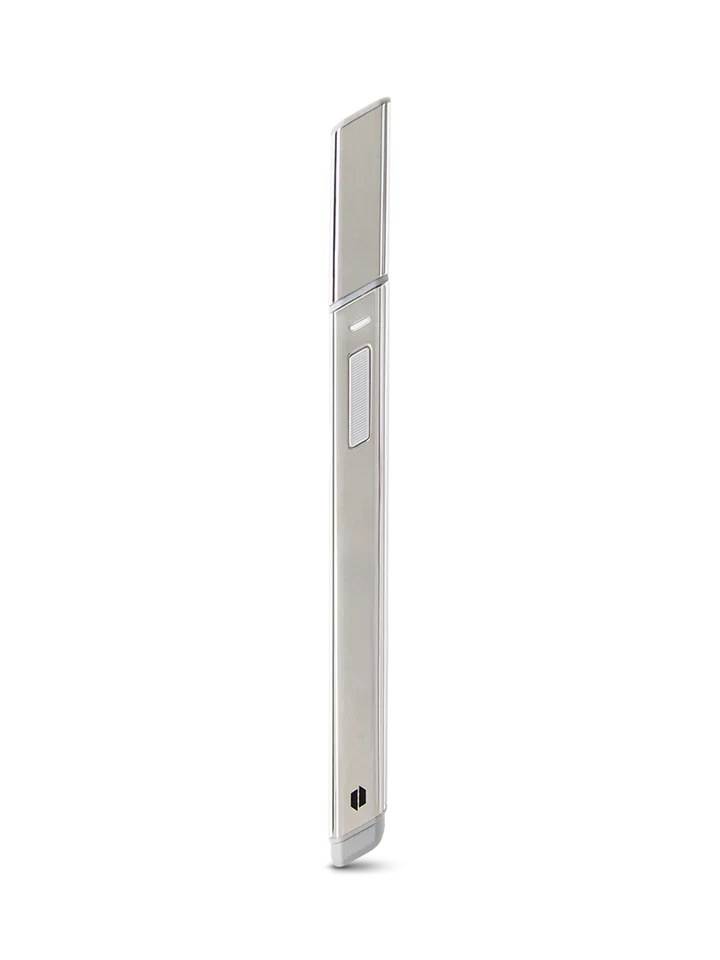 PUFFCO HOT KNIFE HEATED LOADING TOOL SILVER