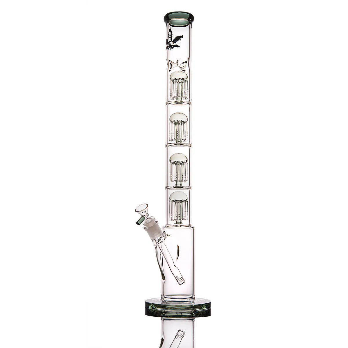 ALEAF WATERPIPE 22