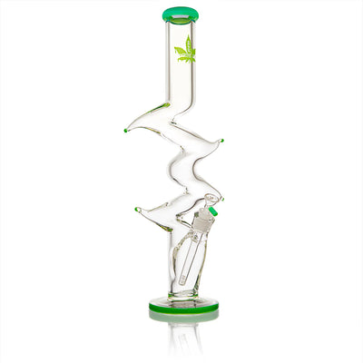 ALEAF WATERPIPE 18