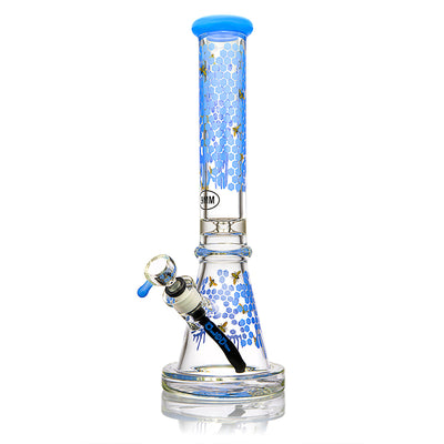 ALEAF WATERPIPE 16