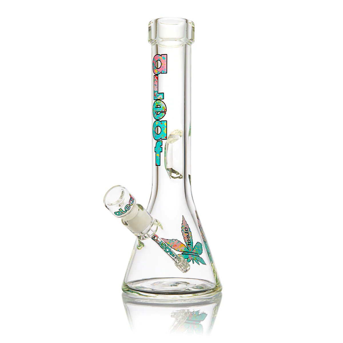 ALEAF SPEC HEAD WATERPIPE 14