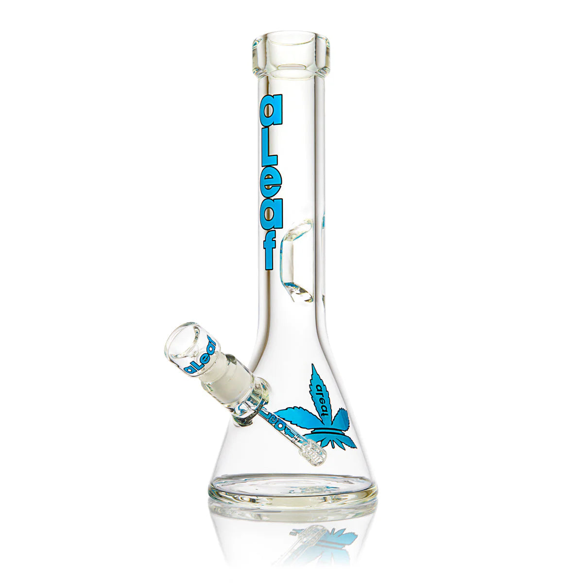 ALEAF SPEC HEAD WATERPIPE 14