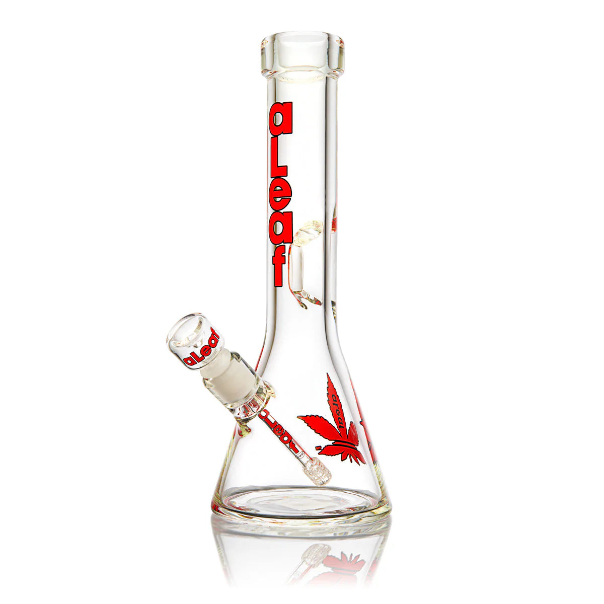ALEAF SPEC HEAD WATERPIPE 14