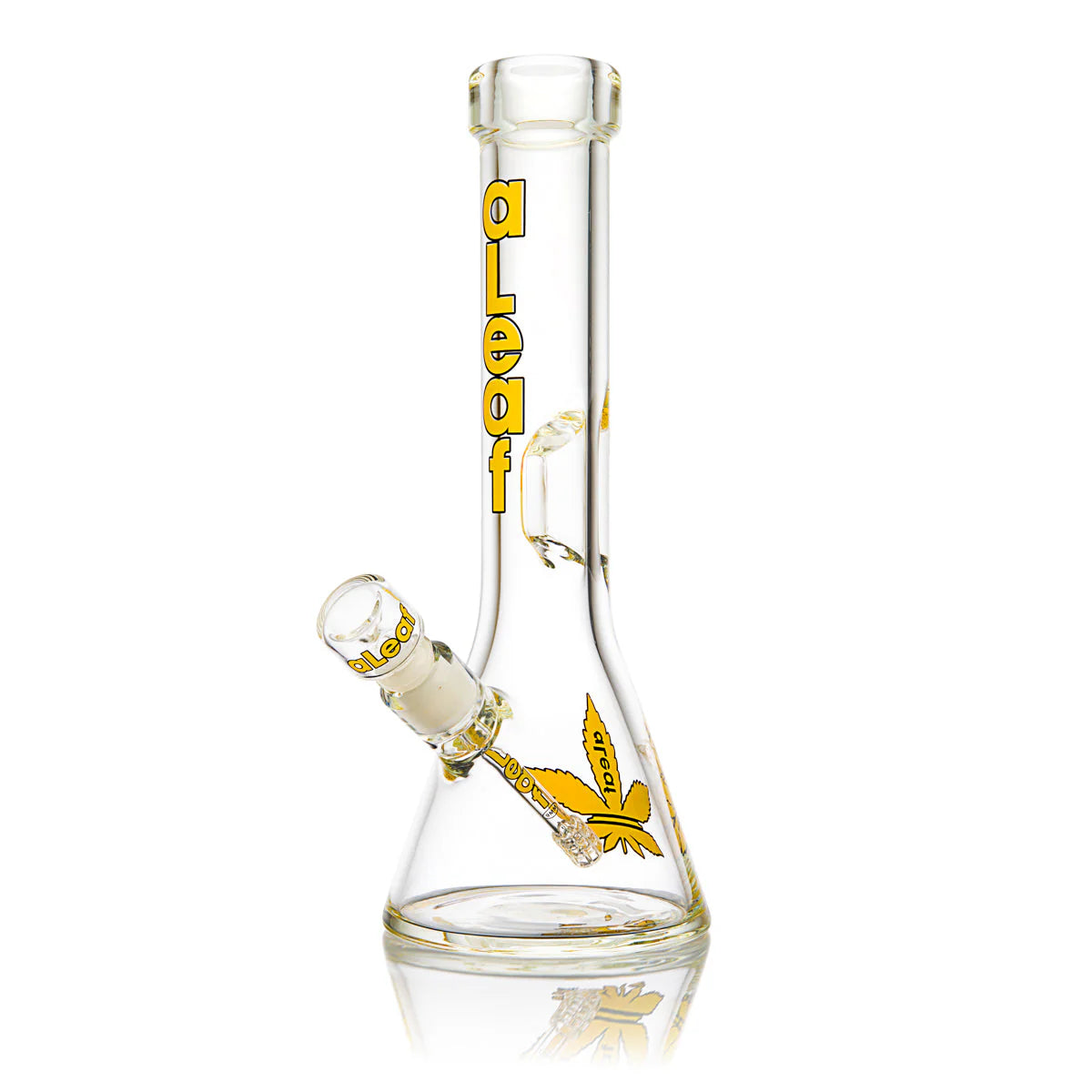 ALEAF WATERPIPE 14