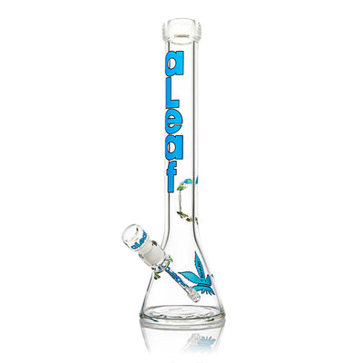 ALEAF WATERPIPE 18