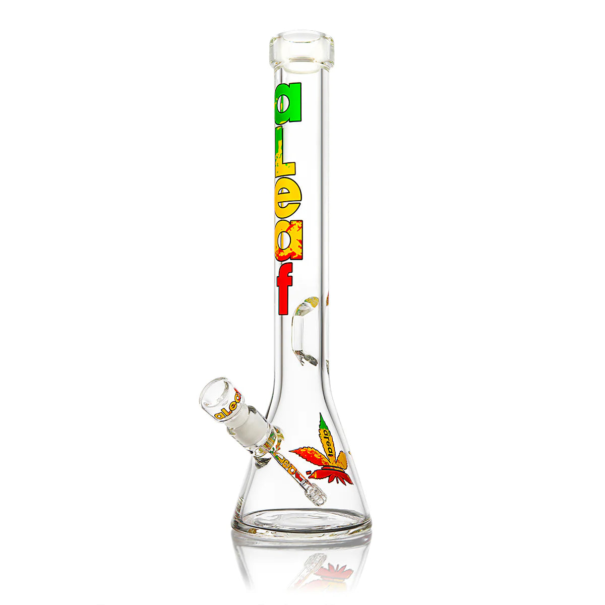 ALEAF WATERPIPE 18