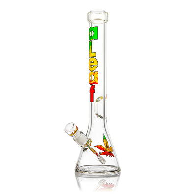 ALEAF WATERPIPE 18