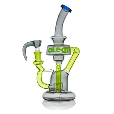ALEAF WATERPIPE 10
