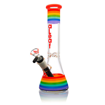 ALEAF WATERPIPE 10
