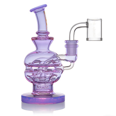 ALEAF FAB EGG WATERPIPE 7