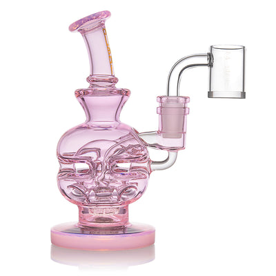 ALEAF FAB EGG WATERPIPE 7