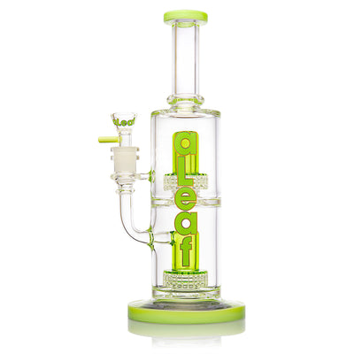 ALEAF WATERPIPE 11