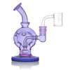 ALEAF FAB SPHERE WATERPIPE 7