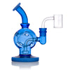 ALEAF FAB SPHERE WATERPIPE 7