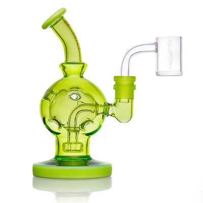 ALEAF FAB SPHERE WATERPIPE 7
